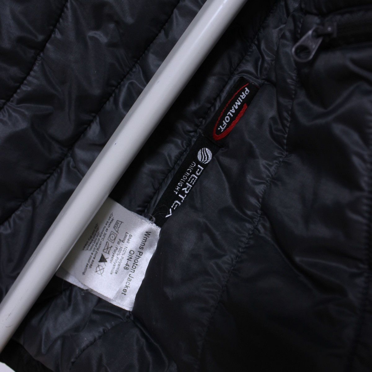 Rab Rab Microlight Pertex Down Jacket Size M / US 6-8 / IT 42-44 - 7 Thumbnail