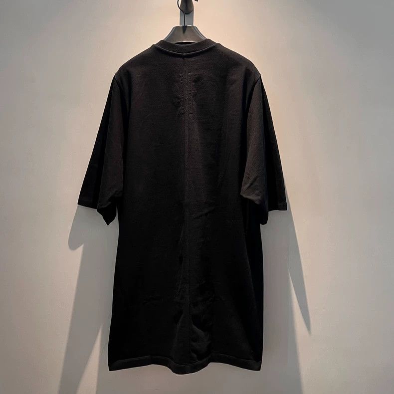 Rick Owens rick owens 10,000 Needle Embroidery Pharaoh Image Loose Ve Size US S / EU 44-46 / 1 - 2 Thumbnail