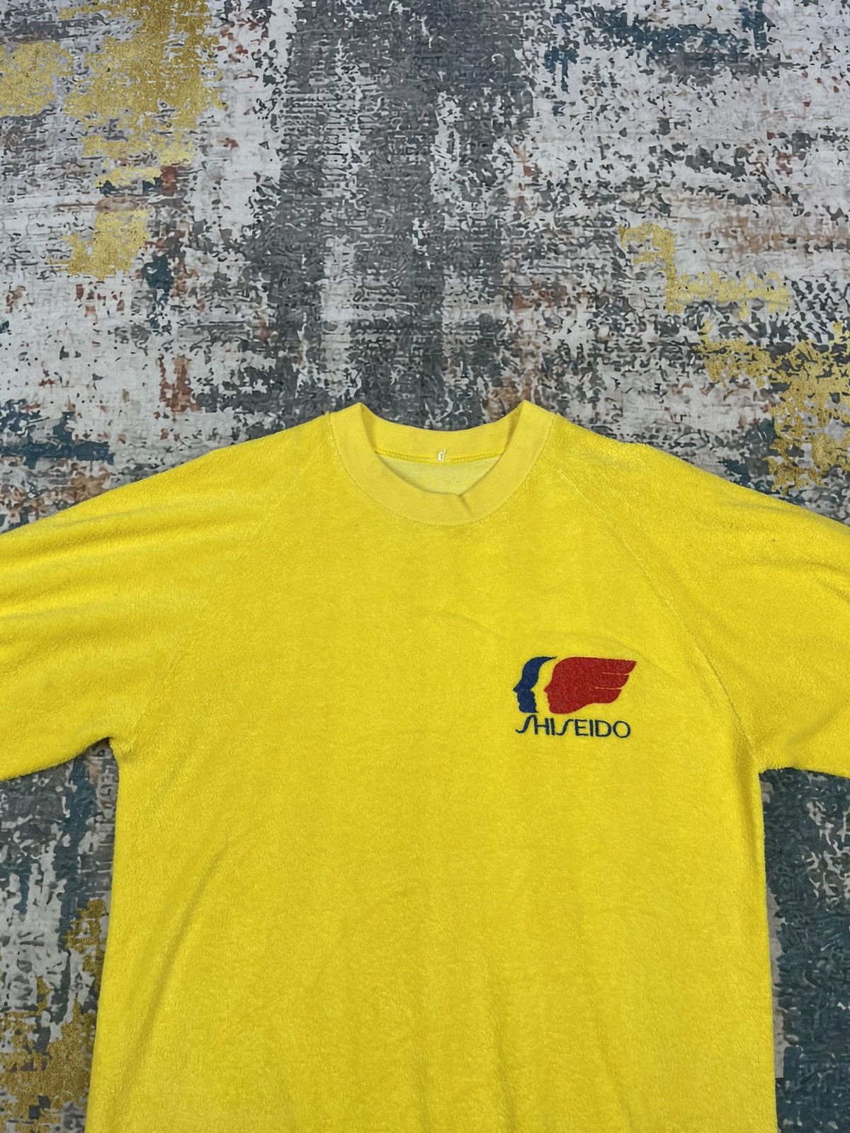 Vintage Vintage 80s Tokyo International Open Marathon Size US S / EU 44-46 / 1 - 7 Thumbnail