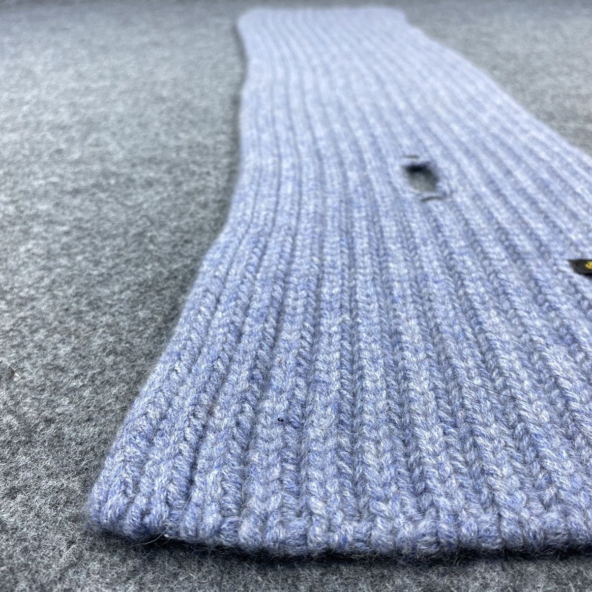 Loro Piana Loro Piana Scarf # Muffler # Neckwear # D288 Size ONE SIZE - 6 Thumbnail