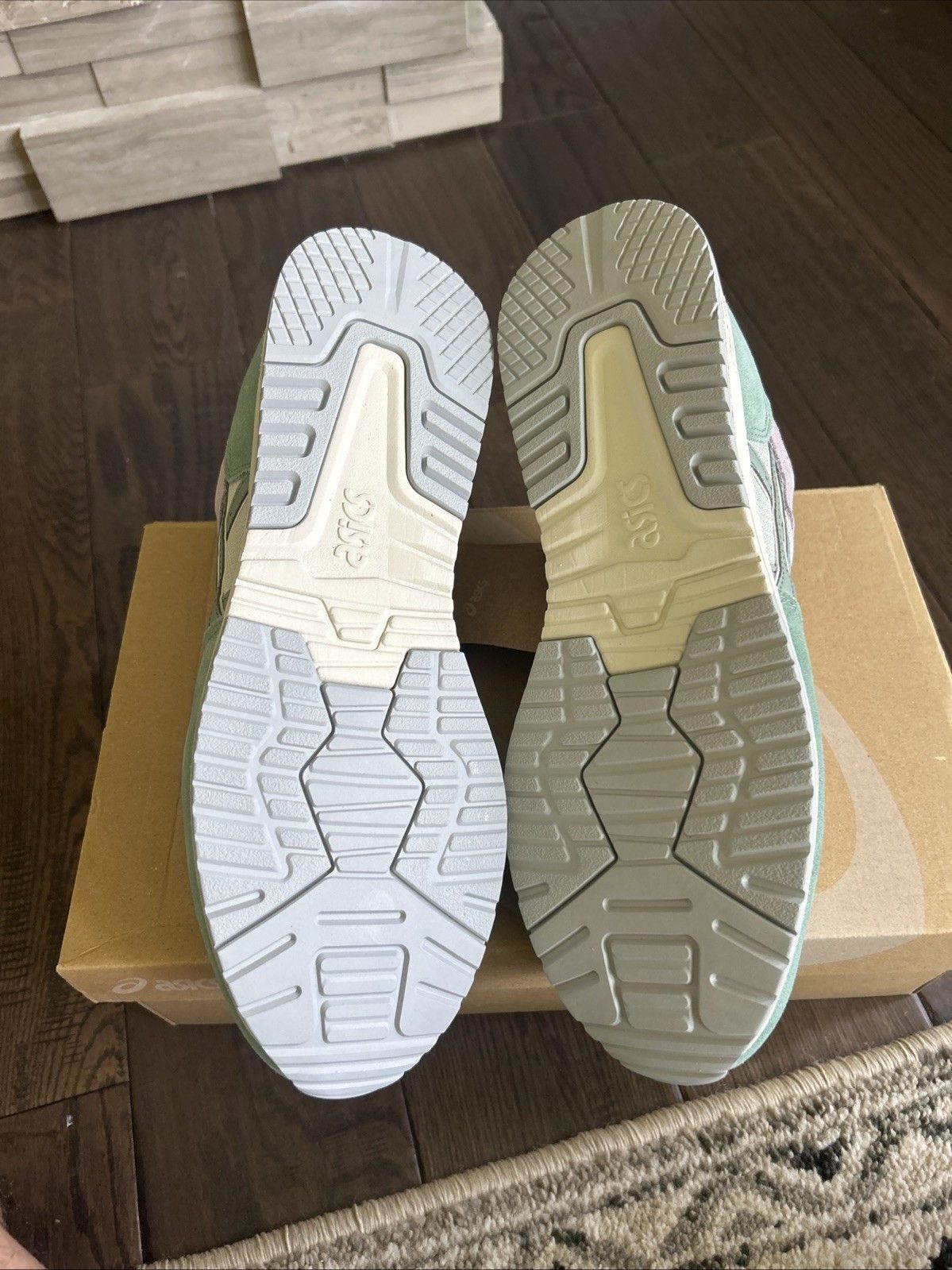 Asics asics Lyte Classic Sneakers Men's Size 11 Light Sage Size US 11 / EU 44 - 6 Thumbnail