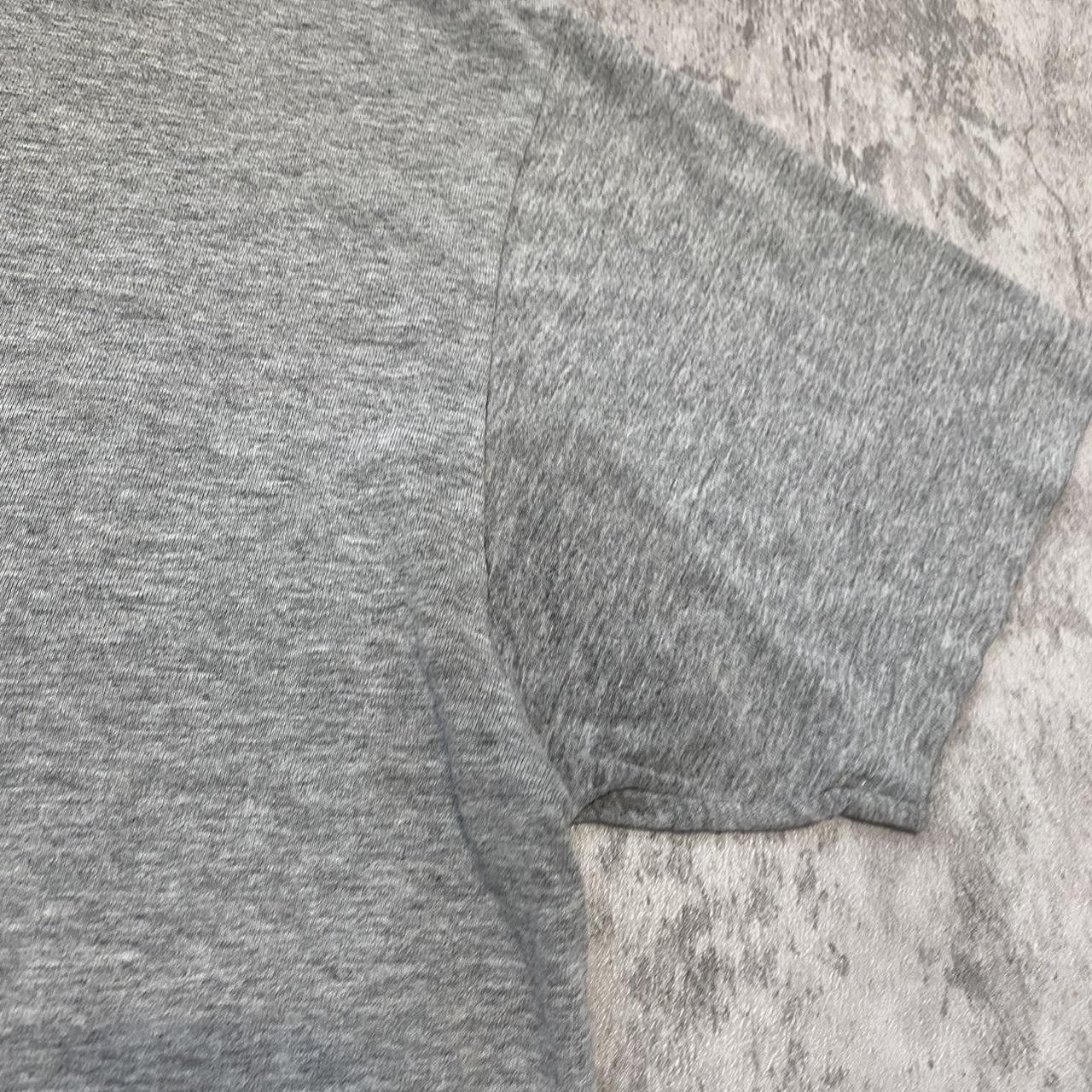 Levi's Grey vintage 90s Levis National Diving Champions Size US L / EU 52-54 / 3 - 7 Thumbnail