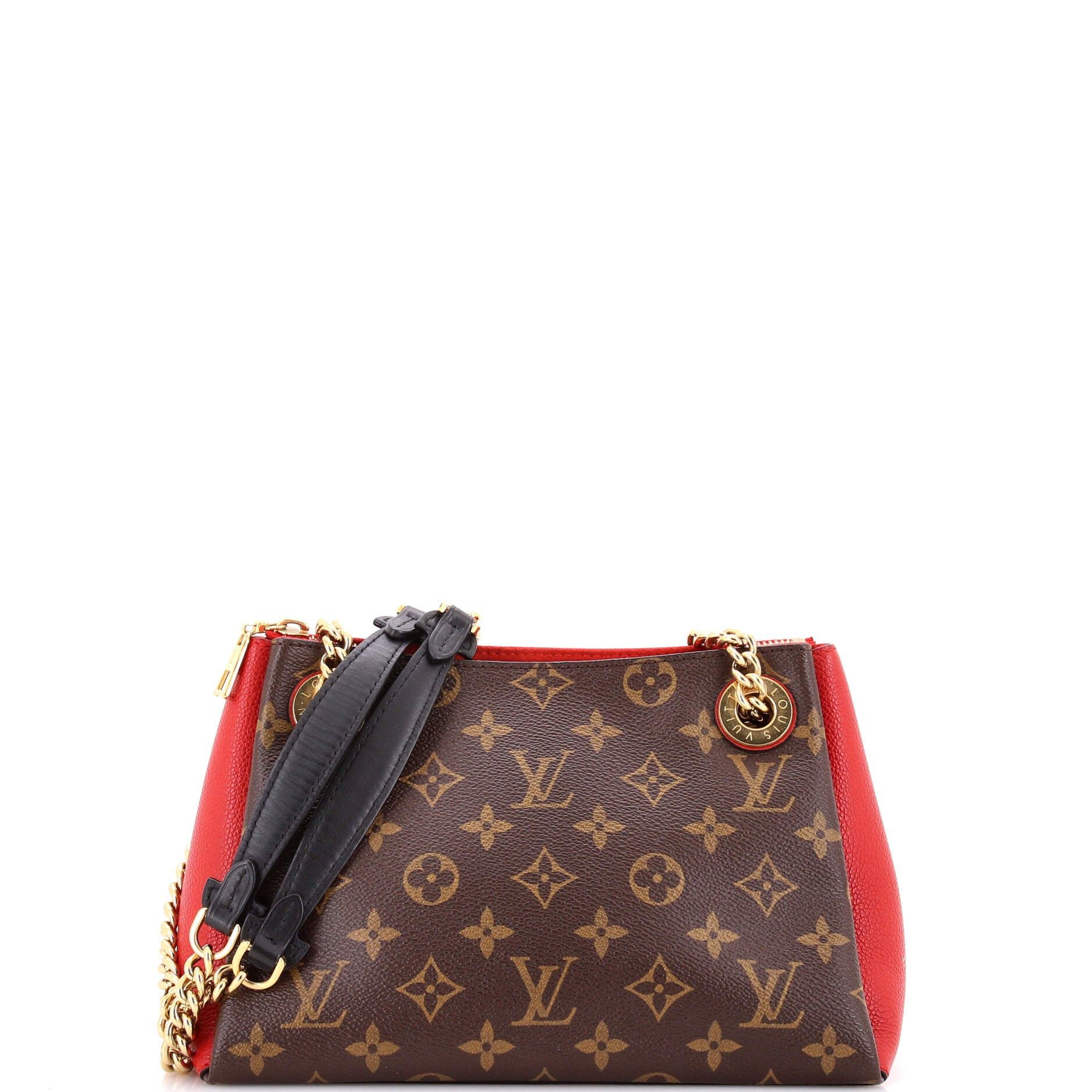 Louis Vuitton Surene Handbag Size ONE SIZE - 1 Thumbnail