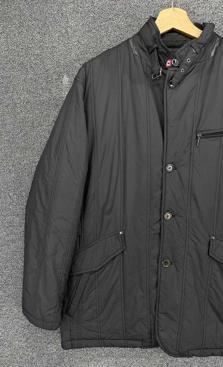 Chaps Ralph Lauren Vintage Chaps Ralph Lauren Rare Button Up Jacket Size US M / EU 48-50 / 2 - 3 Thumbnail