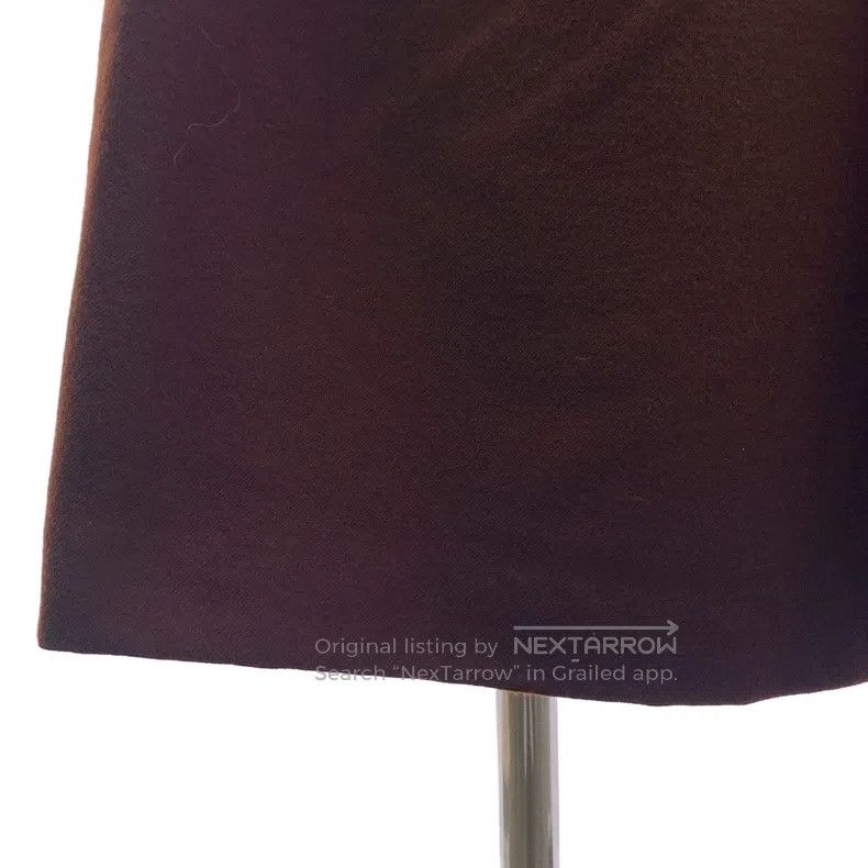 Comme des Garcons Comme Des Garcons size M Skirt Size 23" - 6 Thumbnail