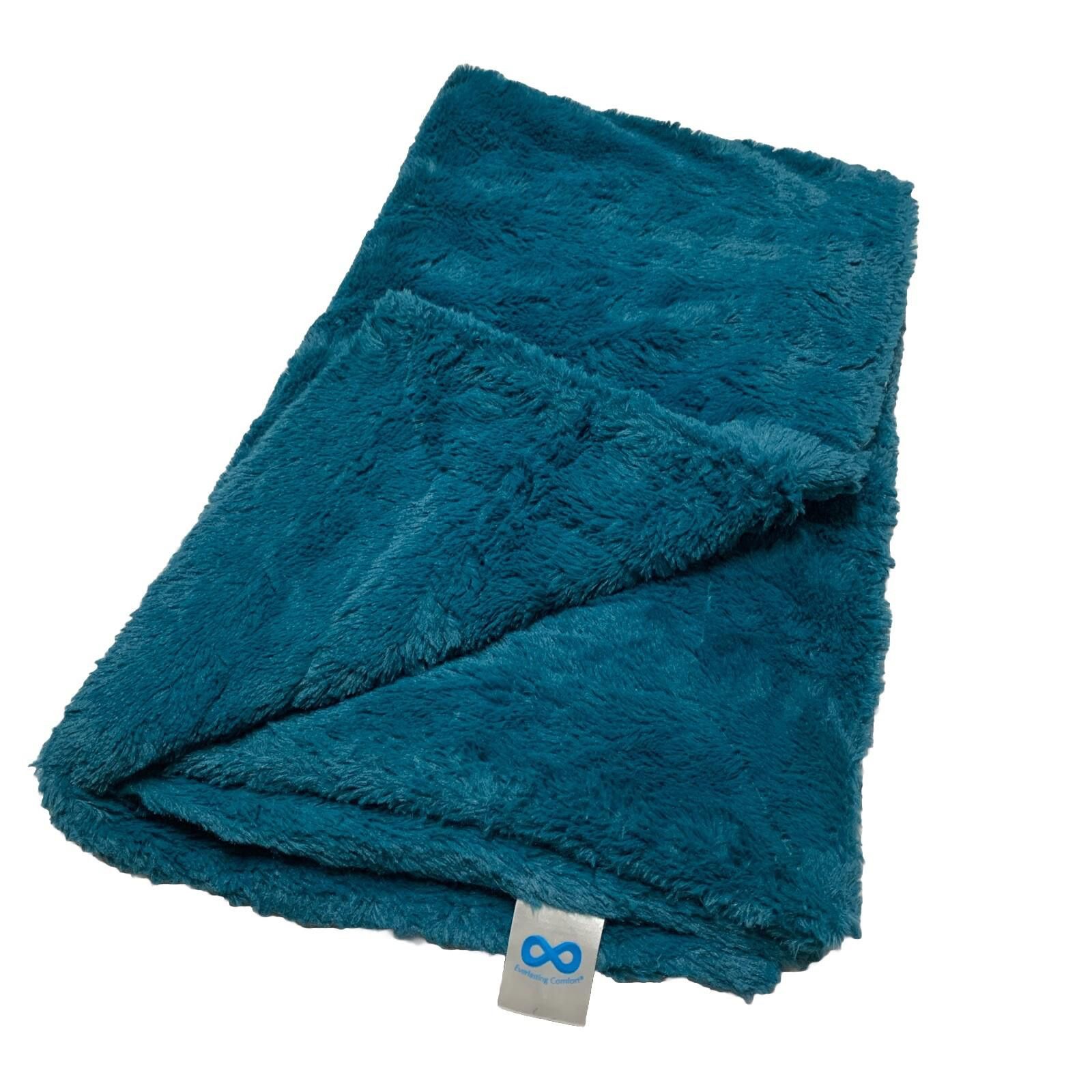 Other Everlasting Comfort Faux Fur Throw Blanket 50x65 Soft Fluffy Size ONE SIZE - 2 Thumbnail