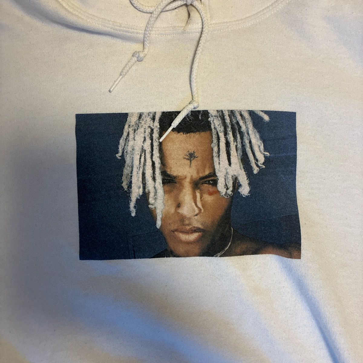 Kanye West Xxxtentacion | Grailed