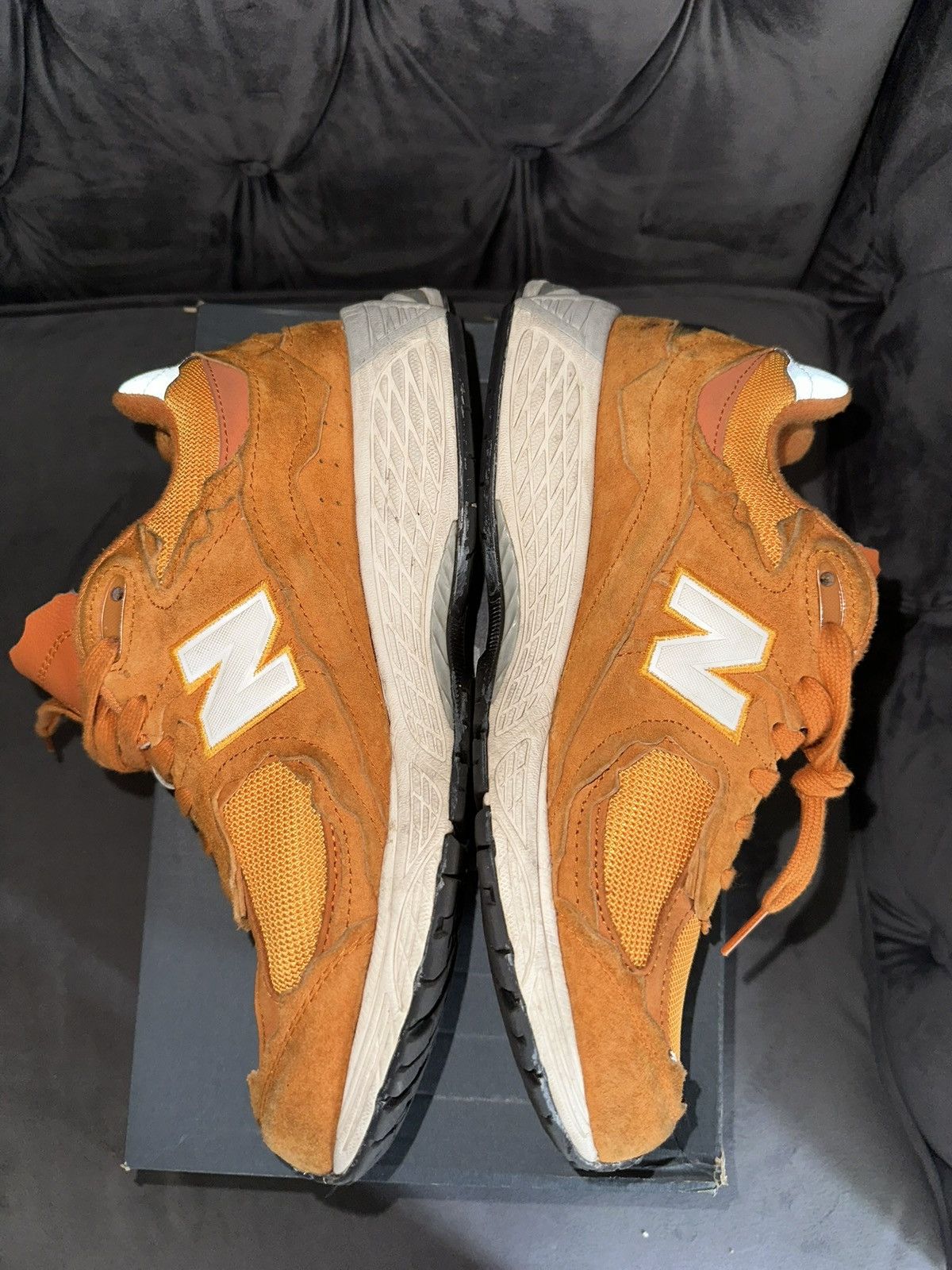 New Balance 2002r Size US 9.5 / EU 42-43 - 5 Thumbnail