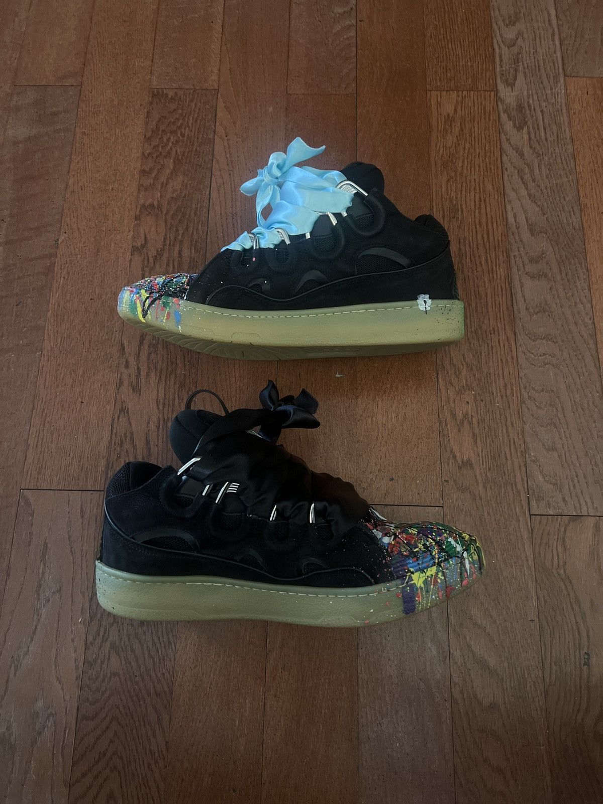 Gallery Dept. × Lanvin Lanvjn x gallery dept Size US 9 / EU 42 - 2 Thumbnail