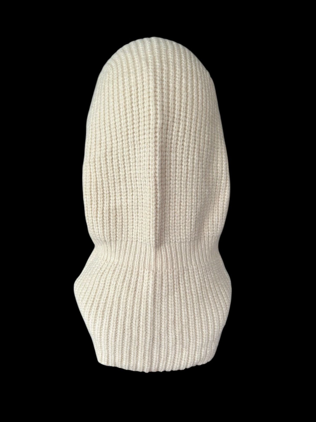 Kapital Balaclava Masked Japanese Style Knitt Streetwear Size ONE SIZE - 3 Thumbnail