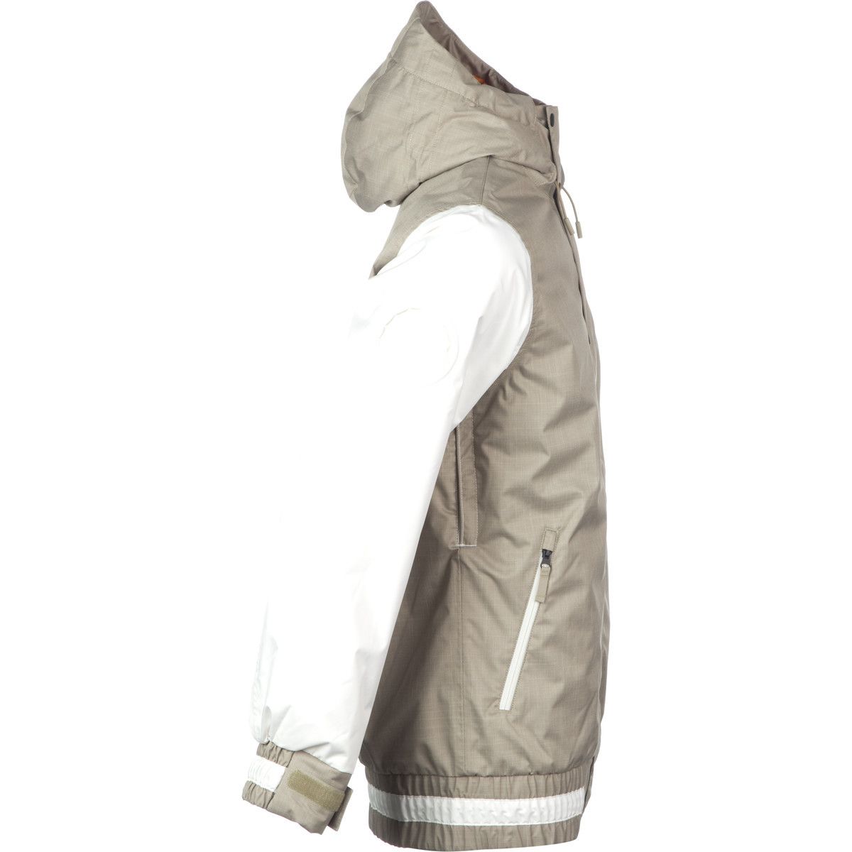 Nike Nike x Outdoor Life SB Hazed Snowboarding Jacket - L Size US L / EU 52-54 / 3 - 2 Thumbnail
