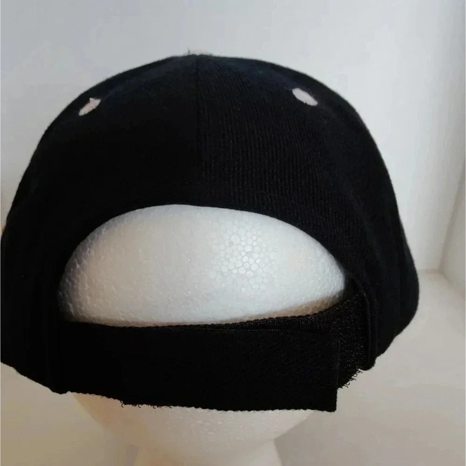 Other FDNY hat, adjustable hook and loop strap, NWOT Size ONE SIZE - 5 Thumbnail