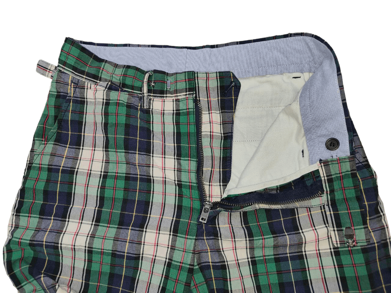 Polo Ralph Lauren Ralph Lauren Rugby Casual Pant Size US 28 / EU 44 - 4 Thumbnail