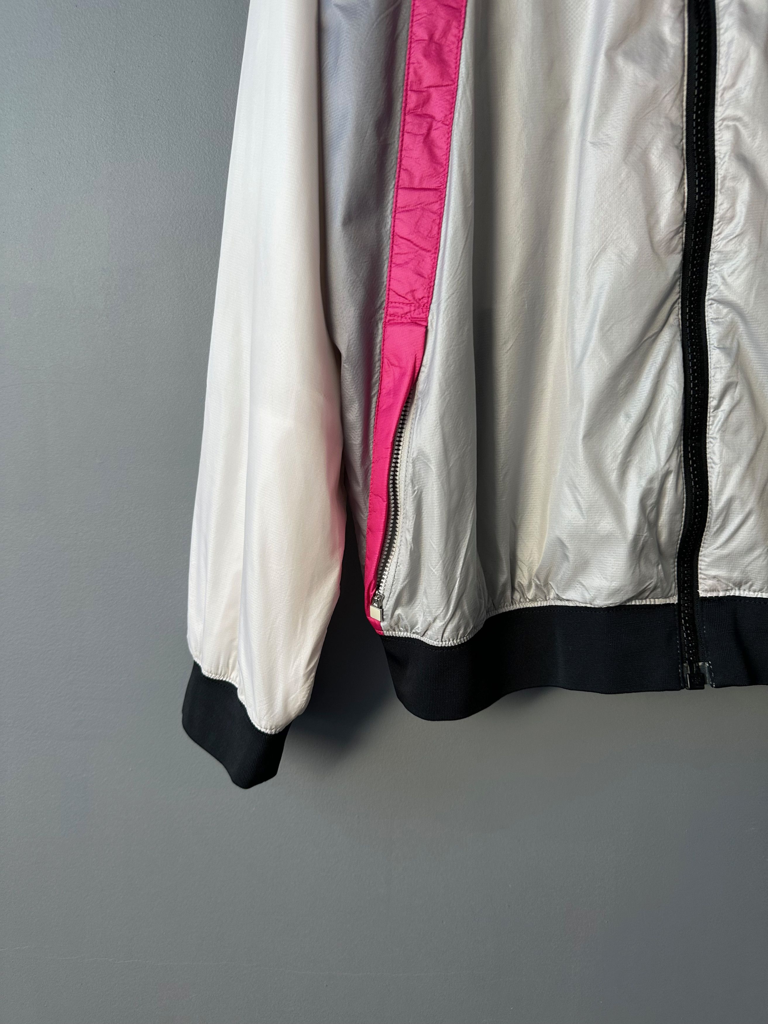 Nike Nike AD Windrunner Light Hooded Jacket Winbreaker Size US XL / EU 56 / 4 - 3 Thumbnail