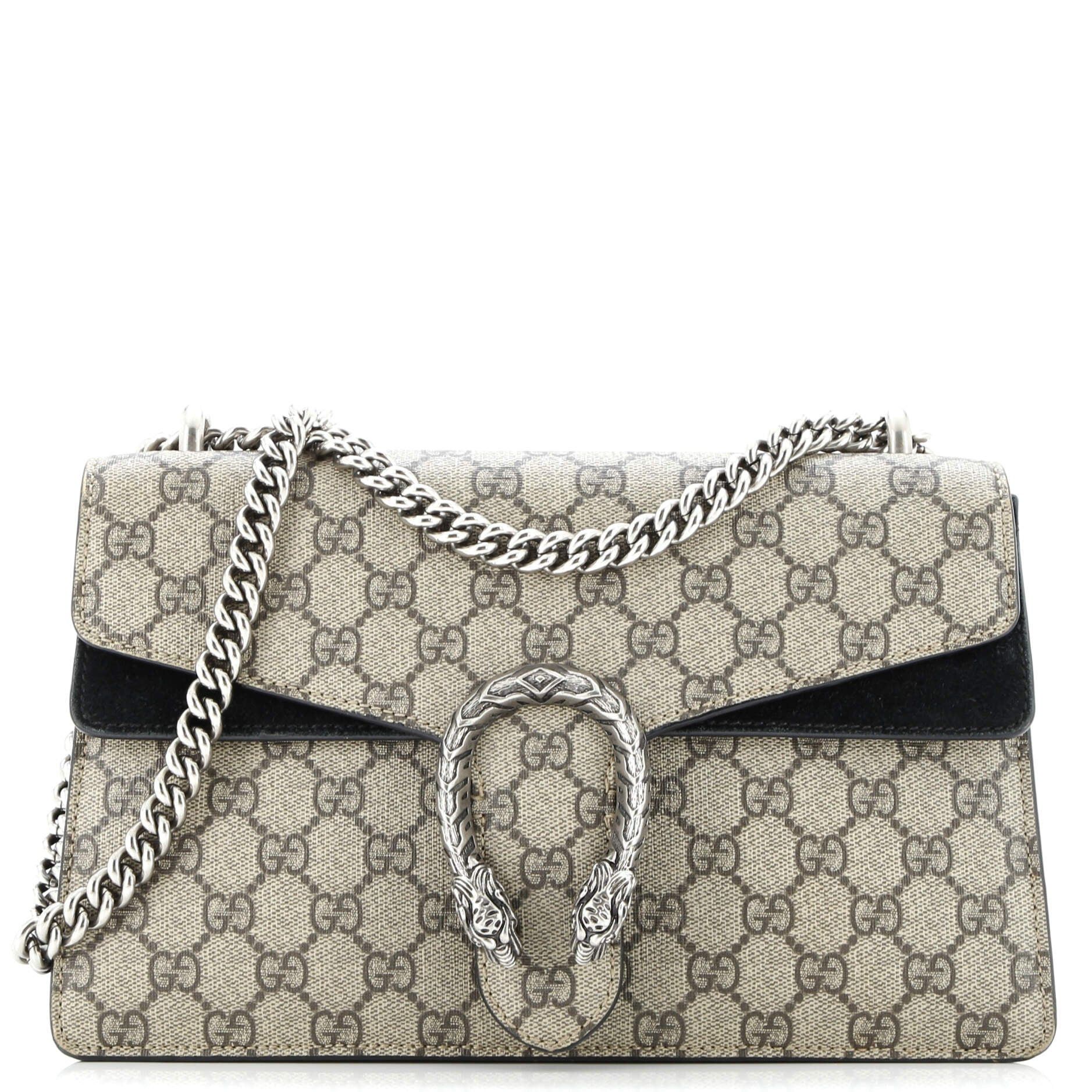 Gucci Dionysus Bag Size ONE SIZE - 1 Thumbnail