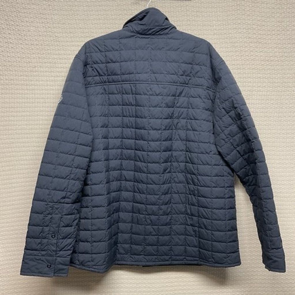 The North Face The North Face Thermoball ECO LogoCHS Quilted Jacket Men 2XL Size US XXL / EU 58 / 5 - 9 Thumbnail