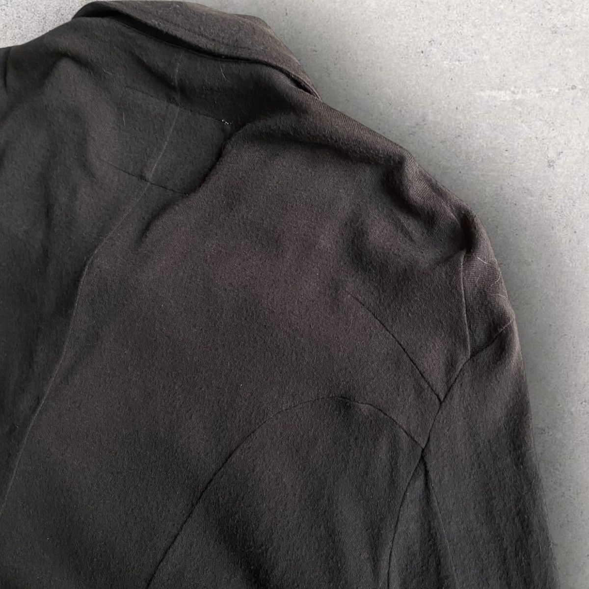 Number (N)ine Number (N)ine SS08 Cashmere Blend Jacket Size US M / EU 48-50 / 2 - 5 Thumbnail
