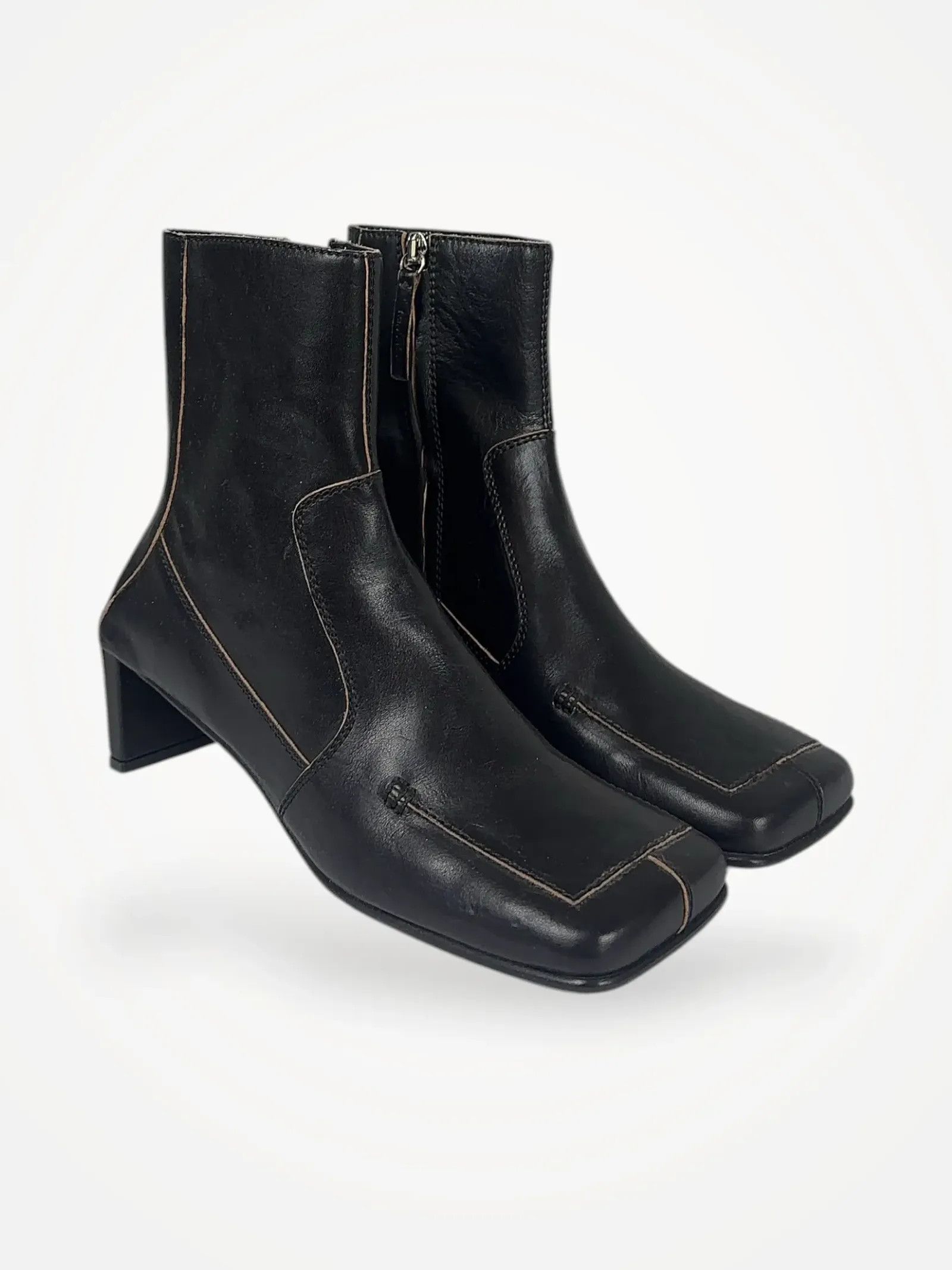 Acne Studios Acne Studios Boots Size US 6 / IT 36 - 1 Thumbnail