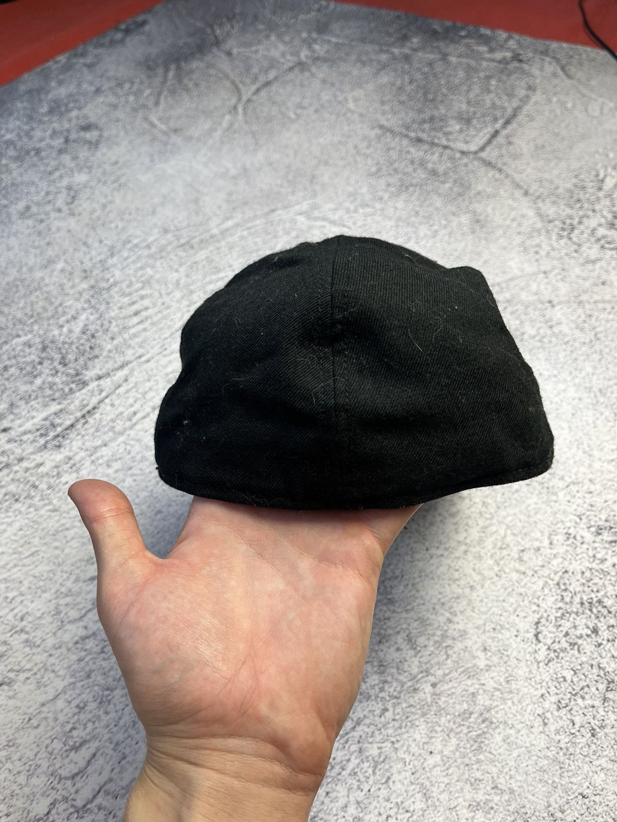 New Era Vintage New Era Dynasty Hat Y2K Size ONE SIZE - 4 Thumbnail