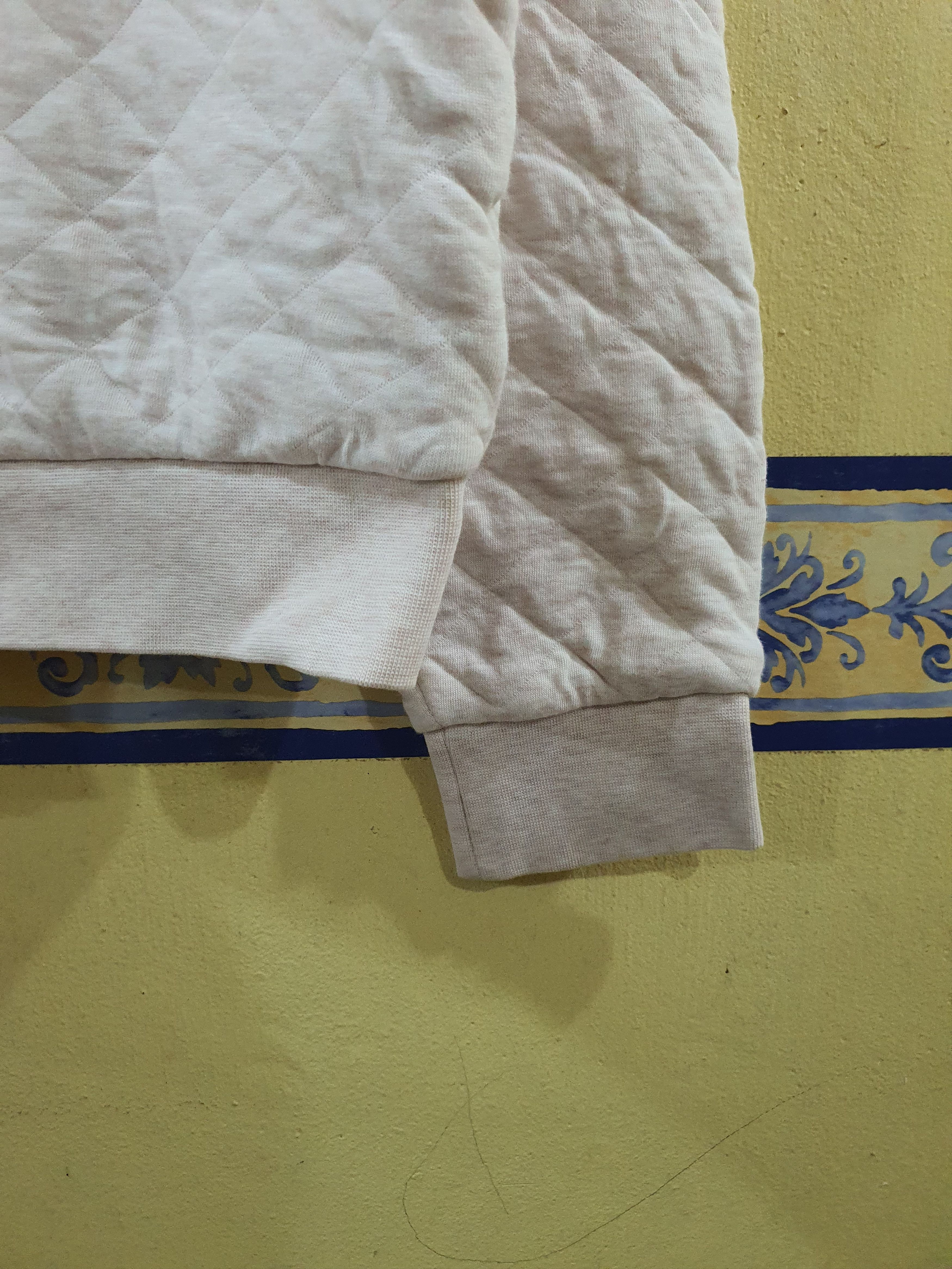 Patagonia Patagonia Women's Organic Cotton Quilt Crew Size US M / EU 48-50 / 2 - 7 Thumbnail