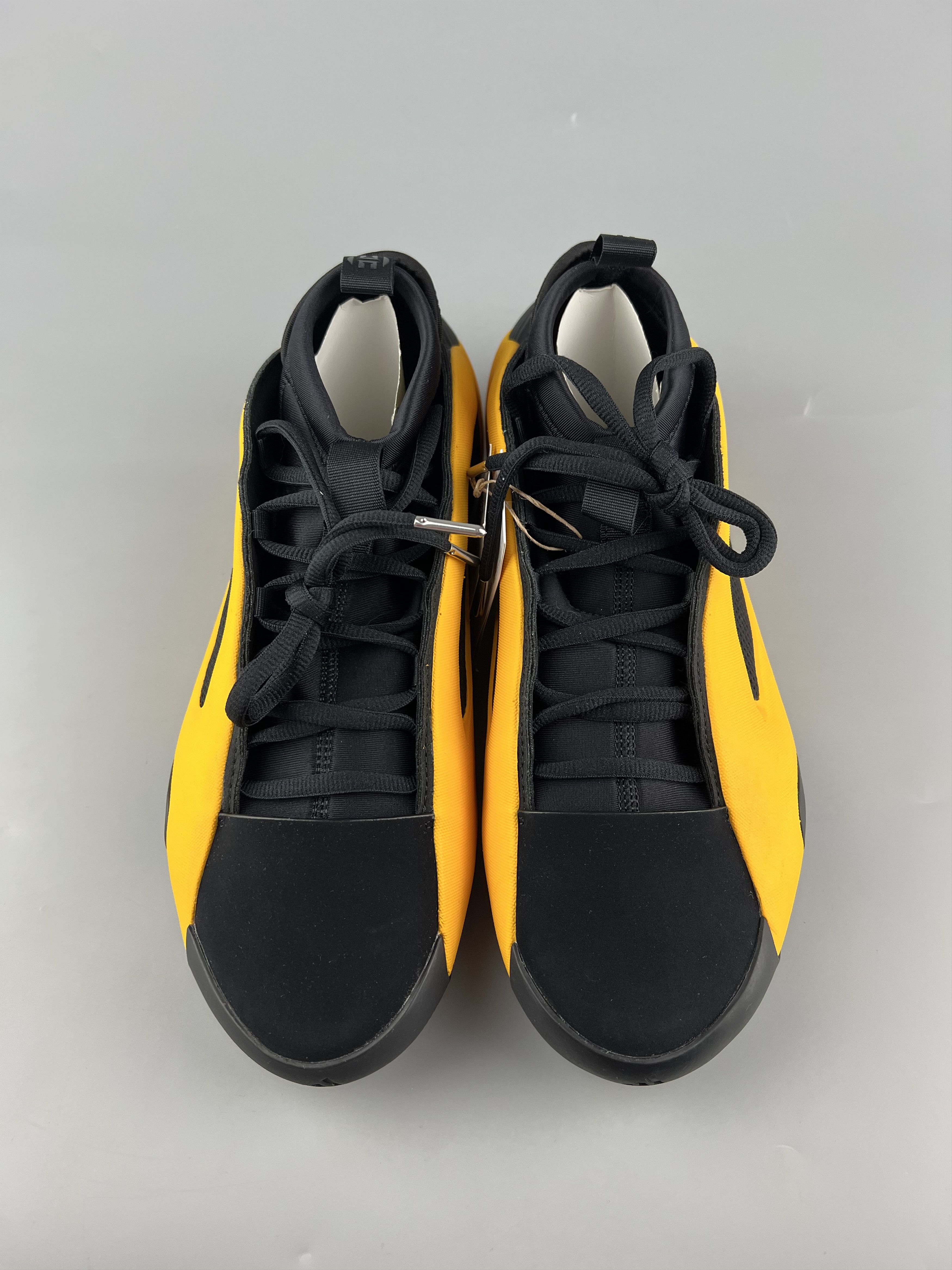 Adidas Adidas Harden Volume 8 Men's Basketball Shoes US 10 Size US 10 / EU 43 - 4 Thumbnail