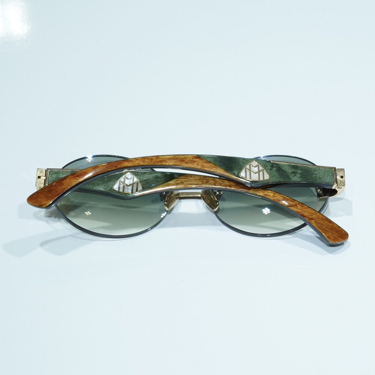 MAYBACH Eyewear Maybach ‘Magic II’ Size ONE SIZE - 1 Thumbnail