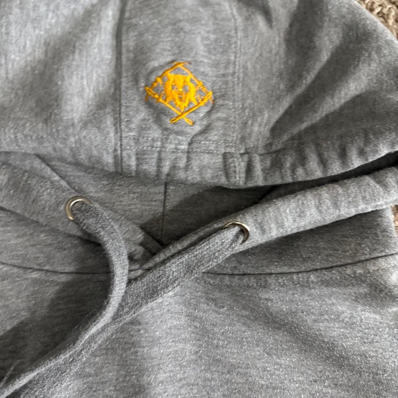 Xavier Wulf / Hollow Squad Xavier Wolf x IKON umadwtf hoodie Size US L / EU 52-54 / 3 - 3 Thumbnail
