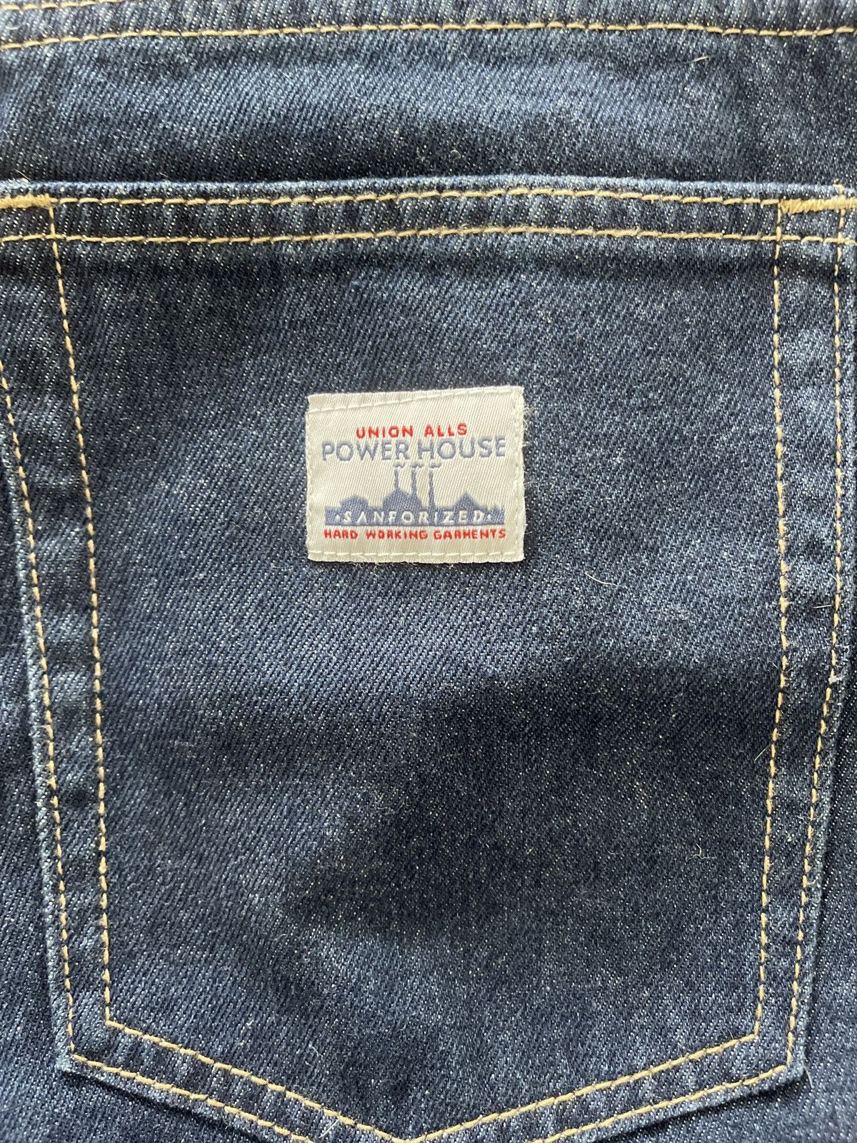 Other Powerhouse denim Size US 32 / EU 48 - 4 Thumbnail