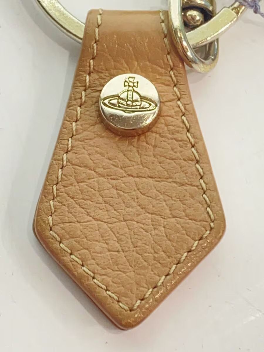 Vivienne Westwood Heart Orb Keyring Size ONE SIZE - 4 Thumbnail