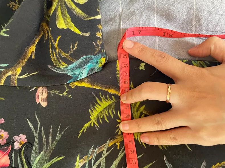 Gucci Gucci Out-of-print floral sweatshirt 2502-Nextarrow Size US XS / EU 42 / 0 - 7 Thumbnail