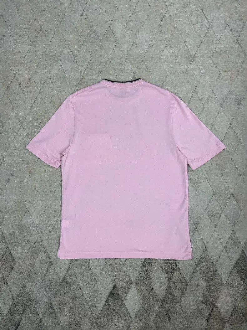 Hermes Hermes Color block T-shirt Size US M / EU 48-50 / 2 - 5 Thumbnail