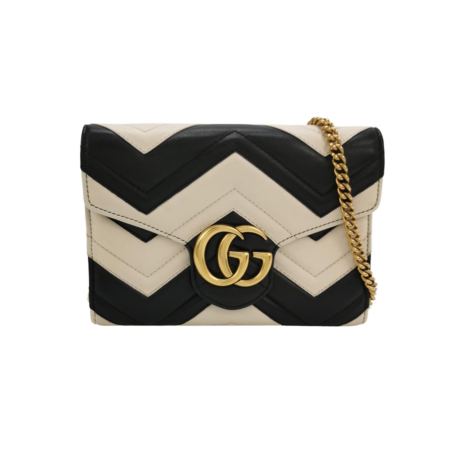 Gucci Gucci Women os Shoulder Bags Size ONE SIZE - 1 Thumbnail