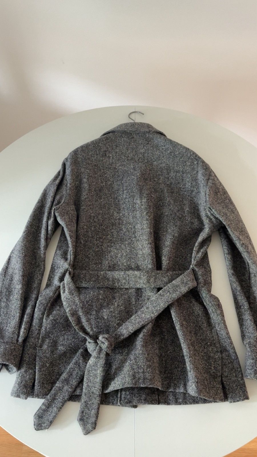 Other De petrillo wool Saharin jacket Size US M / EU 48-50 / 2 - 5 Thumbnail