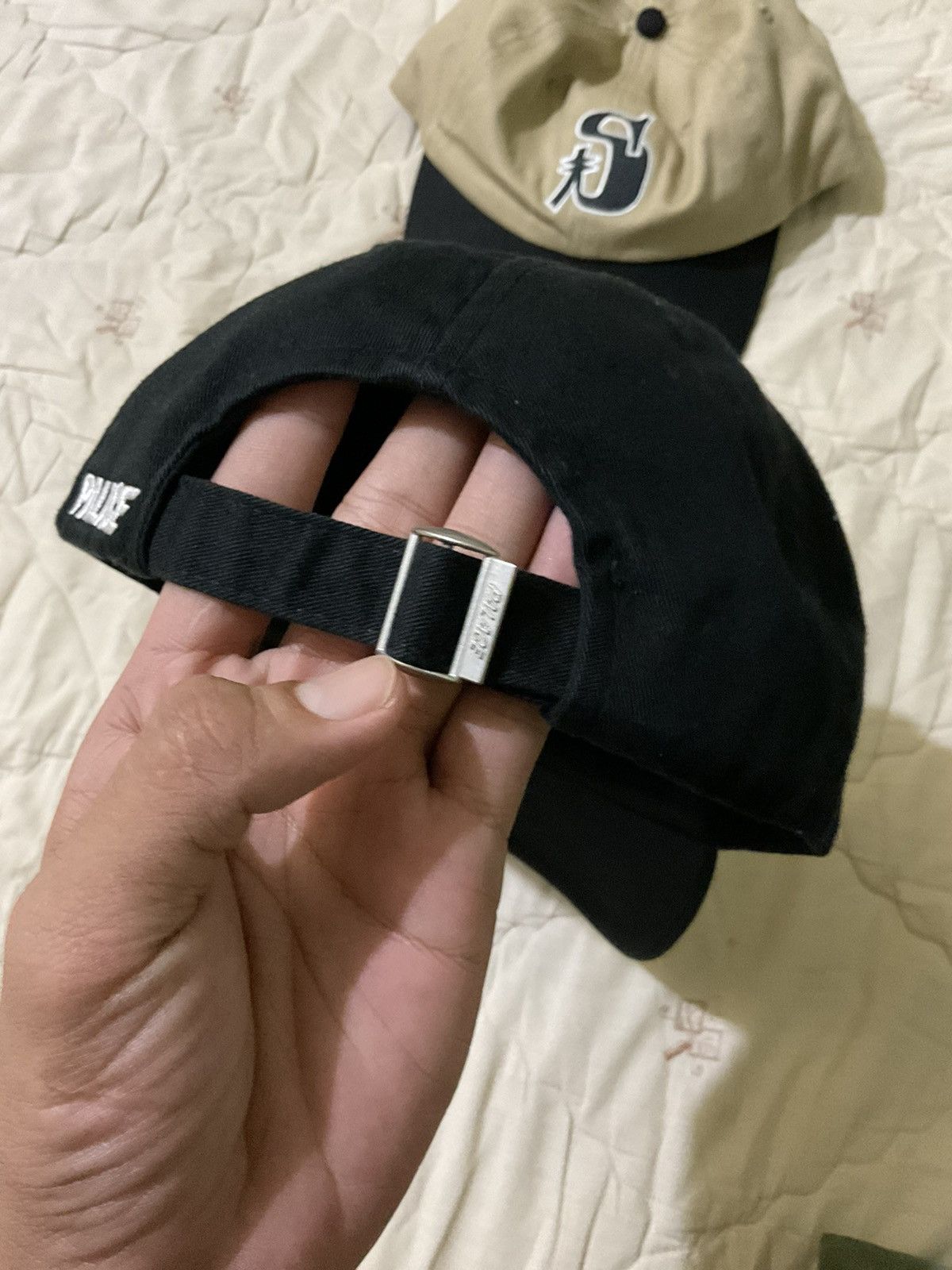 Palace Palace p logo Size ONE SIZE - 2 Thumbnail