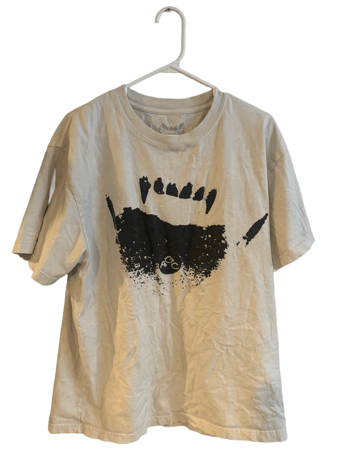 G59 DNS 3 Hoodie 2XL