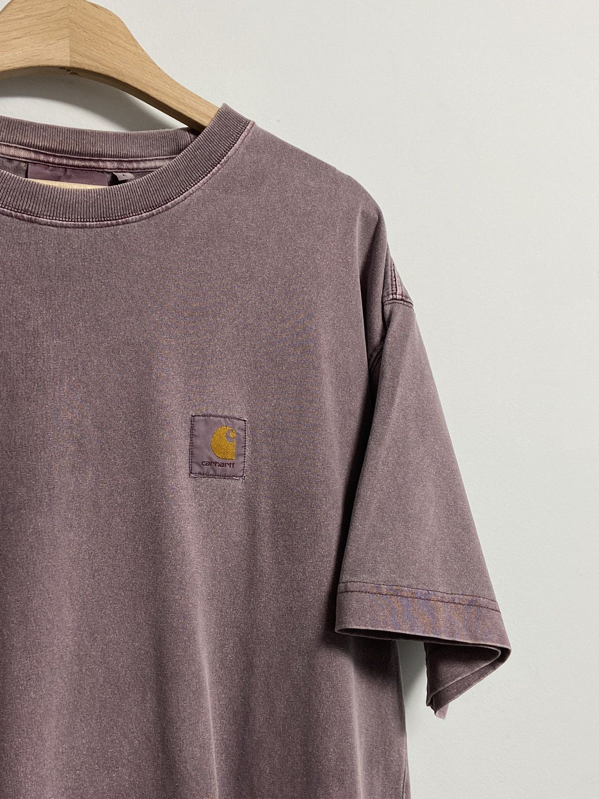 Carhartt Carhartt Vintage Shirt y2k style Size US L / EU 52-54 / 3 - 3 Thumbnail