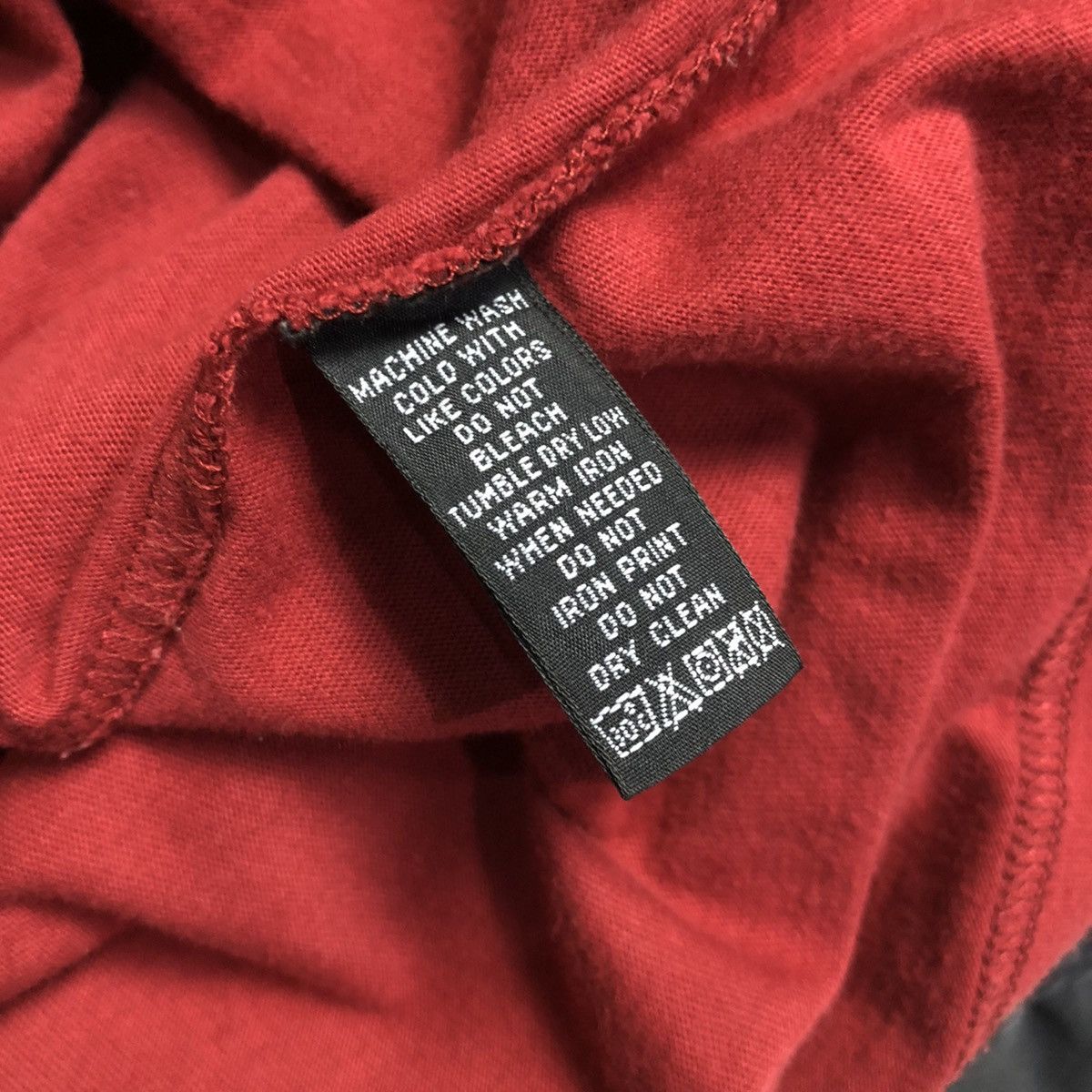 Polo Ralph Lauren Polo Jeans Co Ralph Lauren Spellout Longsleeve Big Logo Size US M / EU 48-50 / 2 - 6 Thumbnail