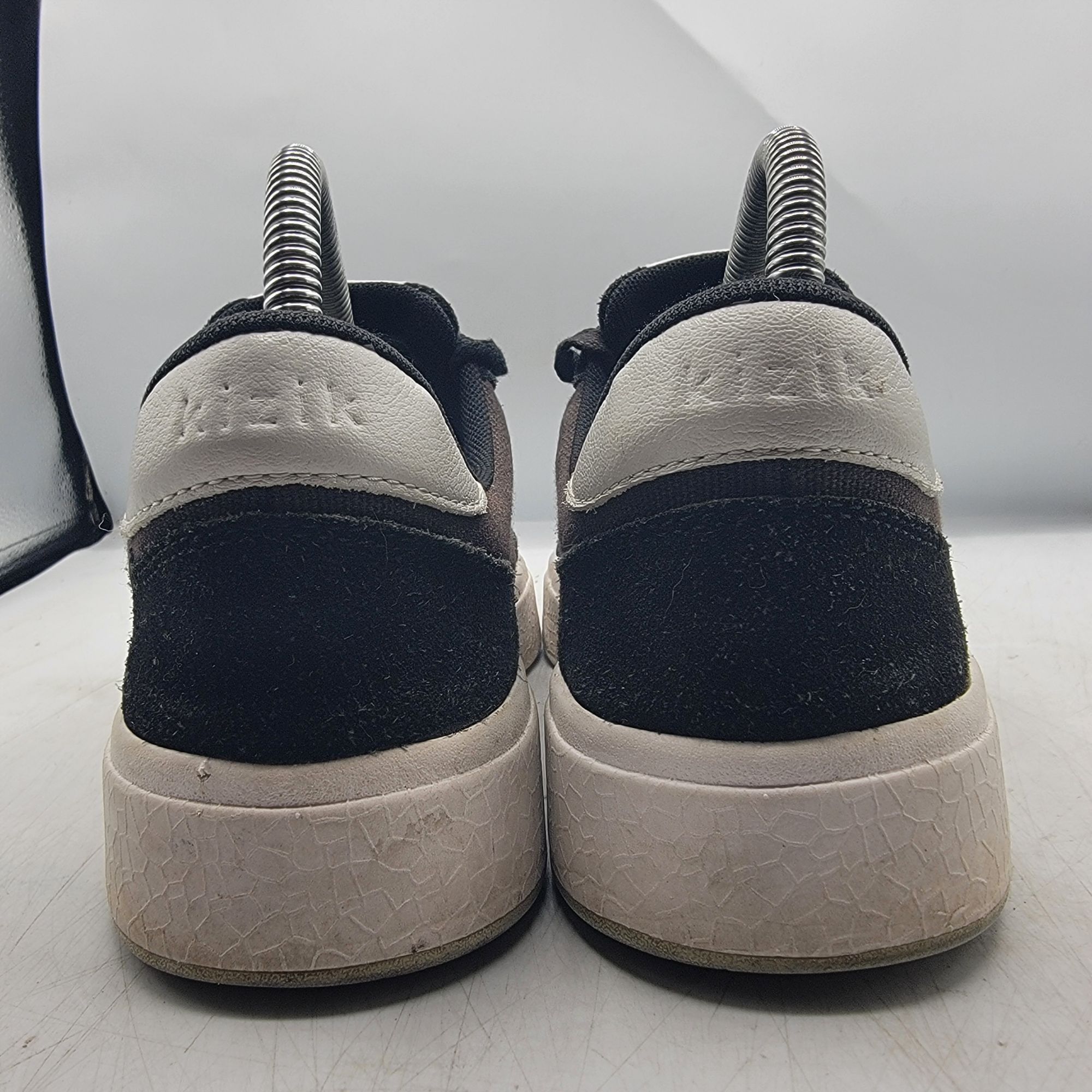 Other Kizik Prague Handsfree Womens 8.5 Black Casual Sneaker Shoes Size US 8.5 / IT 38.5 - 5 Thumbnail