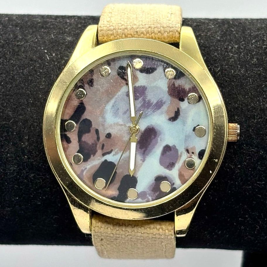 Other Gold Men's Watch Size ONE SIZE - 1 Thumbnail