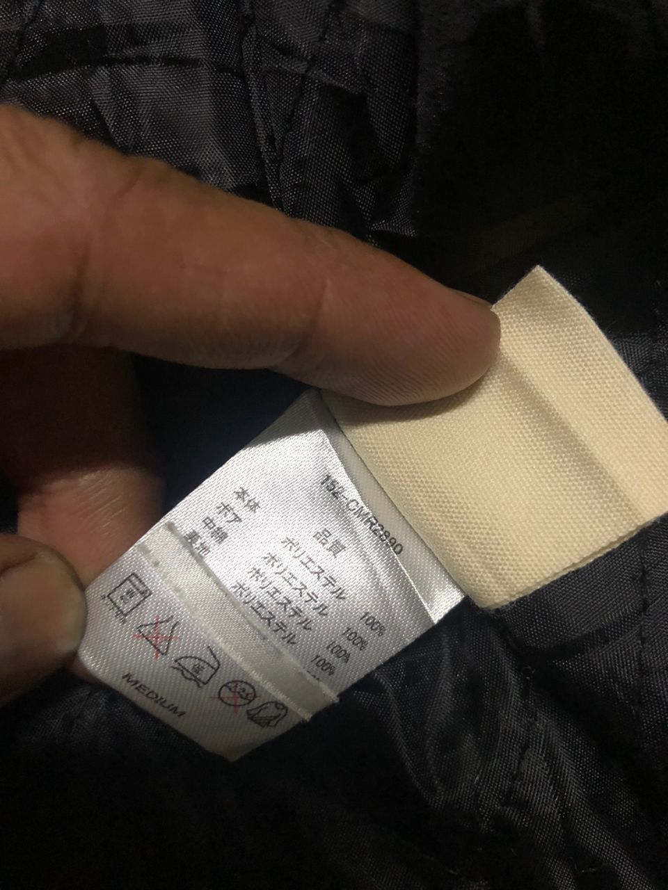 Native Antiballistic Native Navajo Hooded Jacket Size M / US 6-8 / IT 42-44 - 13 Thumbnail