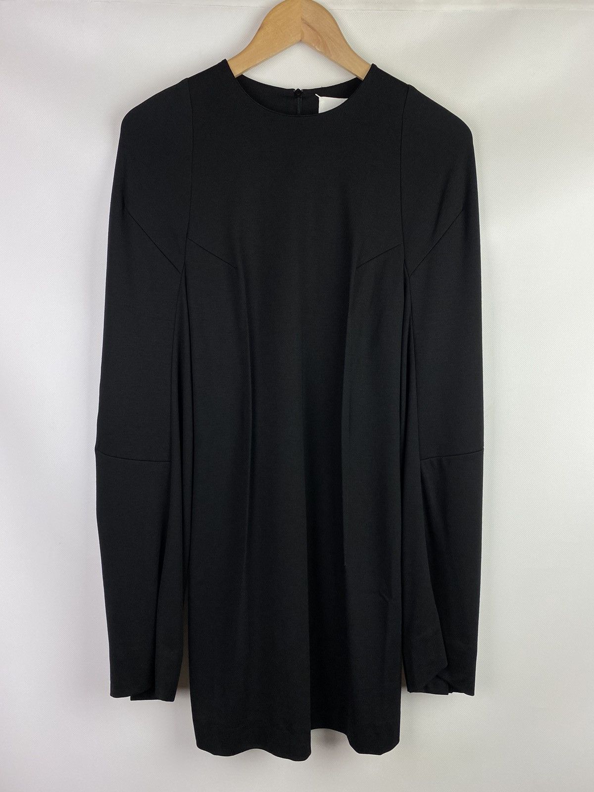 BNWT! Maison Margiela ladies long sleeve tunic dress size 38