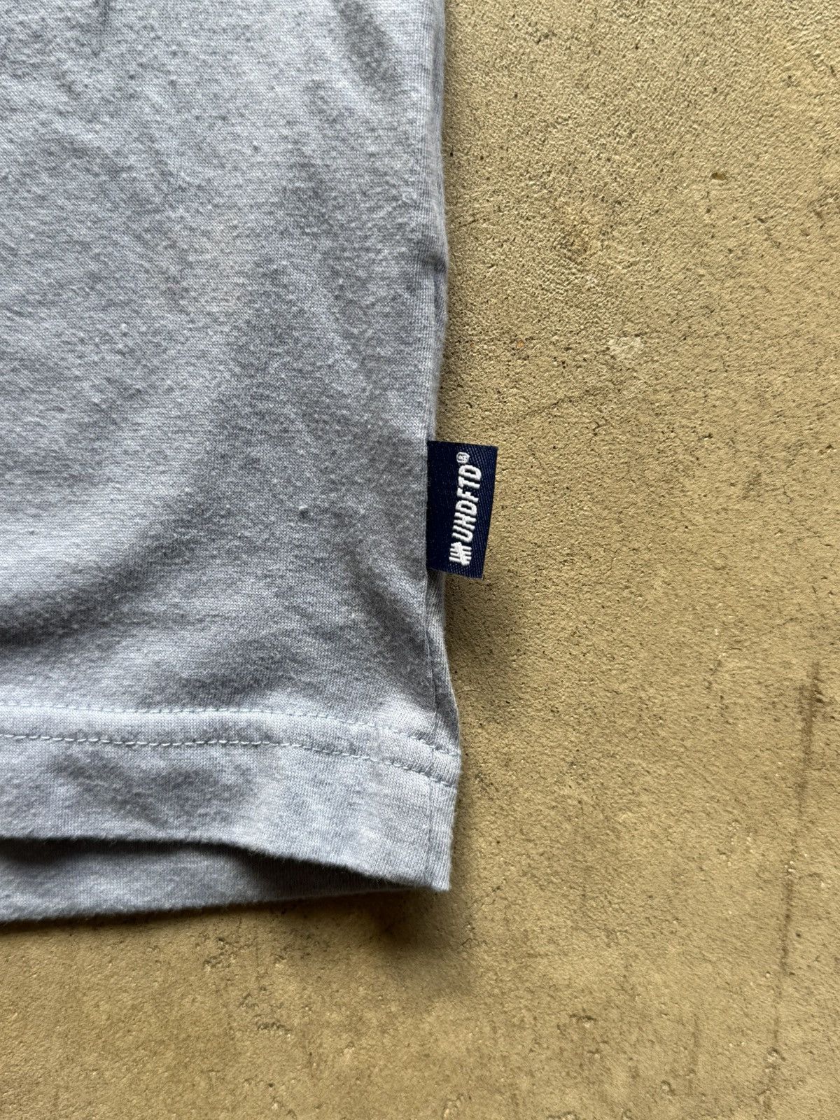 Undefeated Undefeated Play Dirty Five Strike Eagle Graphic Ringer Shirt Size US M / EU 48-50 / 2 - 3 Thumbnail