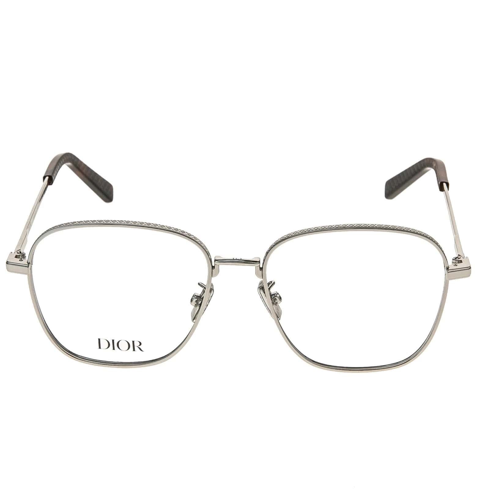 Christian Dior Monsieur CHRISTIAN DIOR CD DIAMONDO S7U Silver DM50086U DIAMOND Size ONE SIZE - 2 Thumbnail