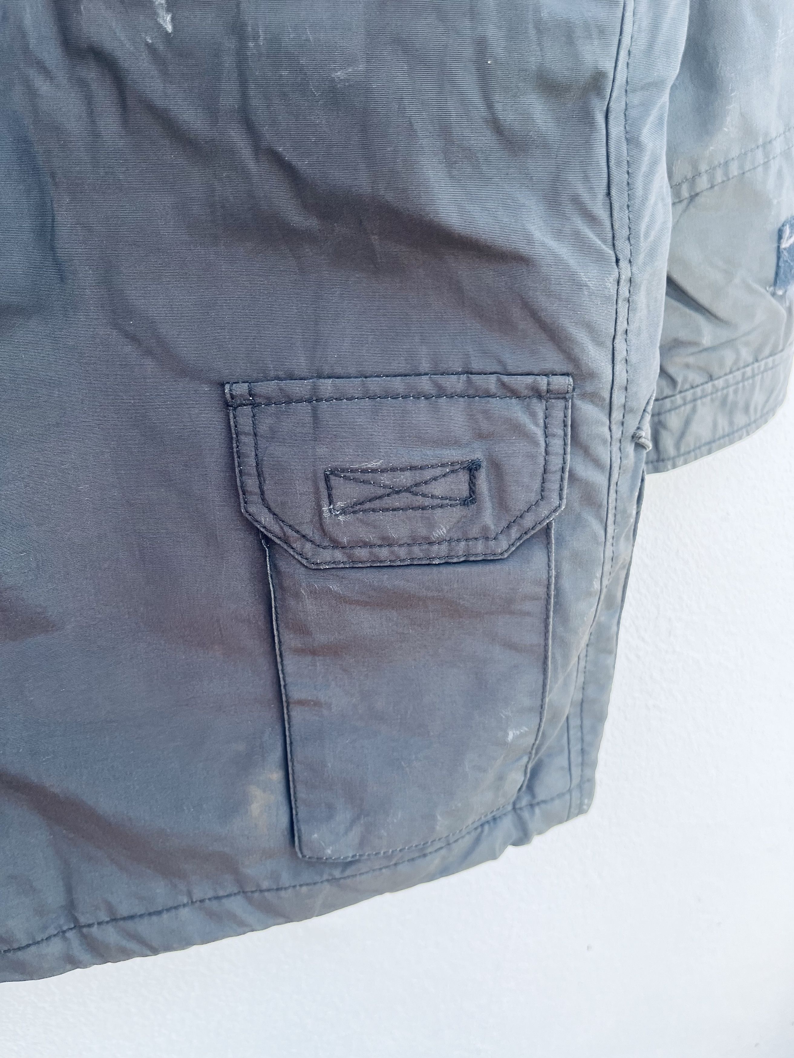 Japanese Brand × PPFM Vintage PPFM Bullet Japanese Designer Fashion Style Size US XL / EU 56 / 4 - 16 Thumbnail