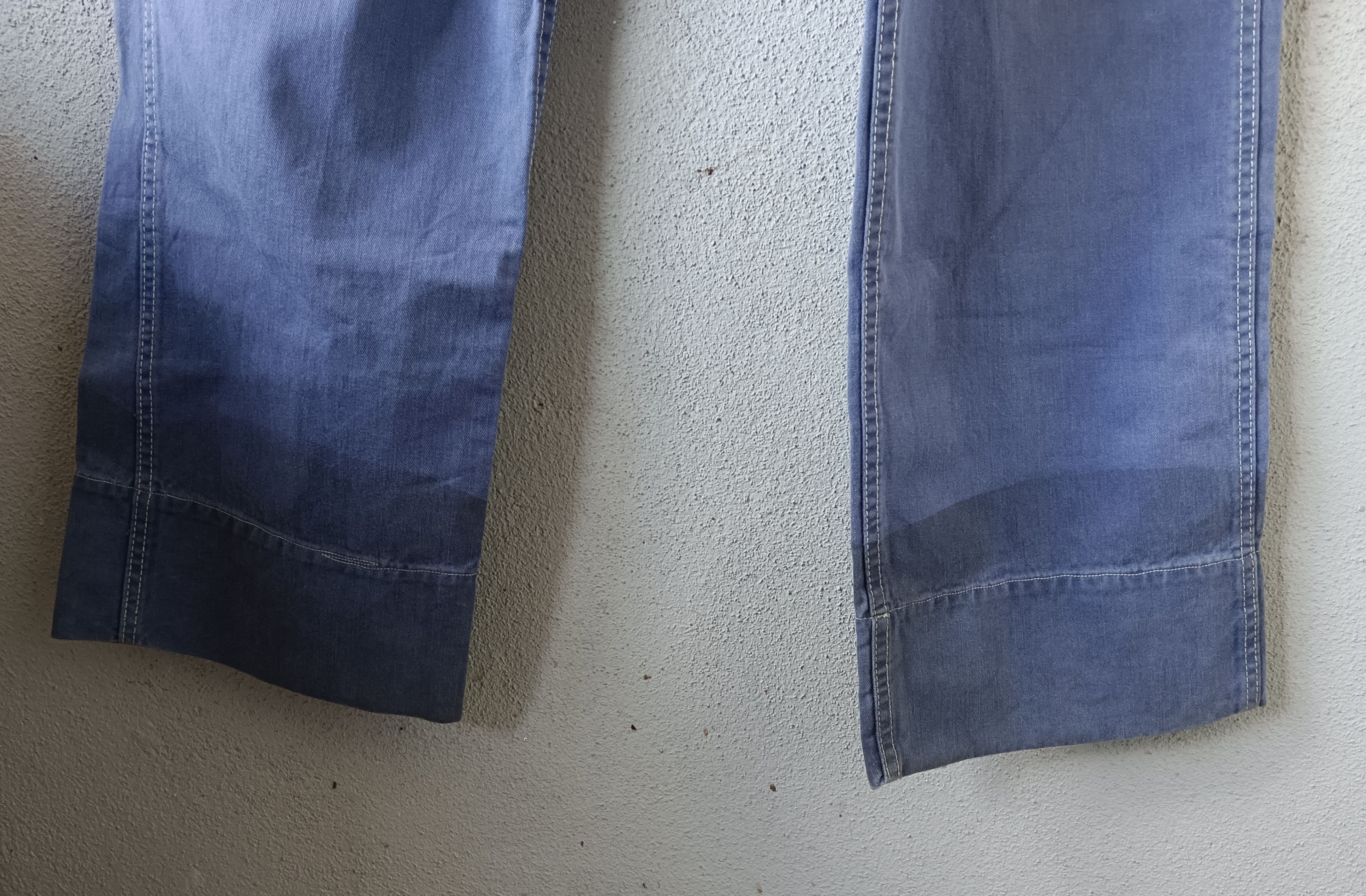 Levi's × Levi's Vintage Clothing × Vintage Vintage Pants Levi's 177 Butterfly Size Made in Croatia Size US 35 - 10 Thumbnail