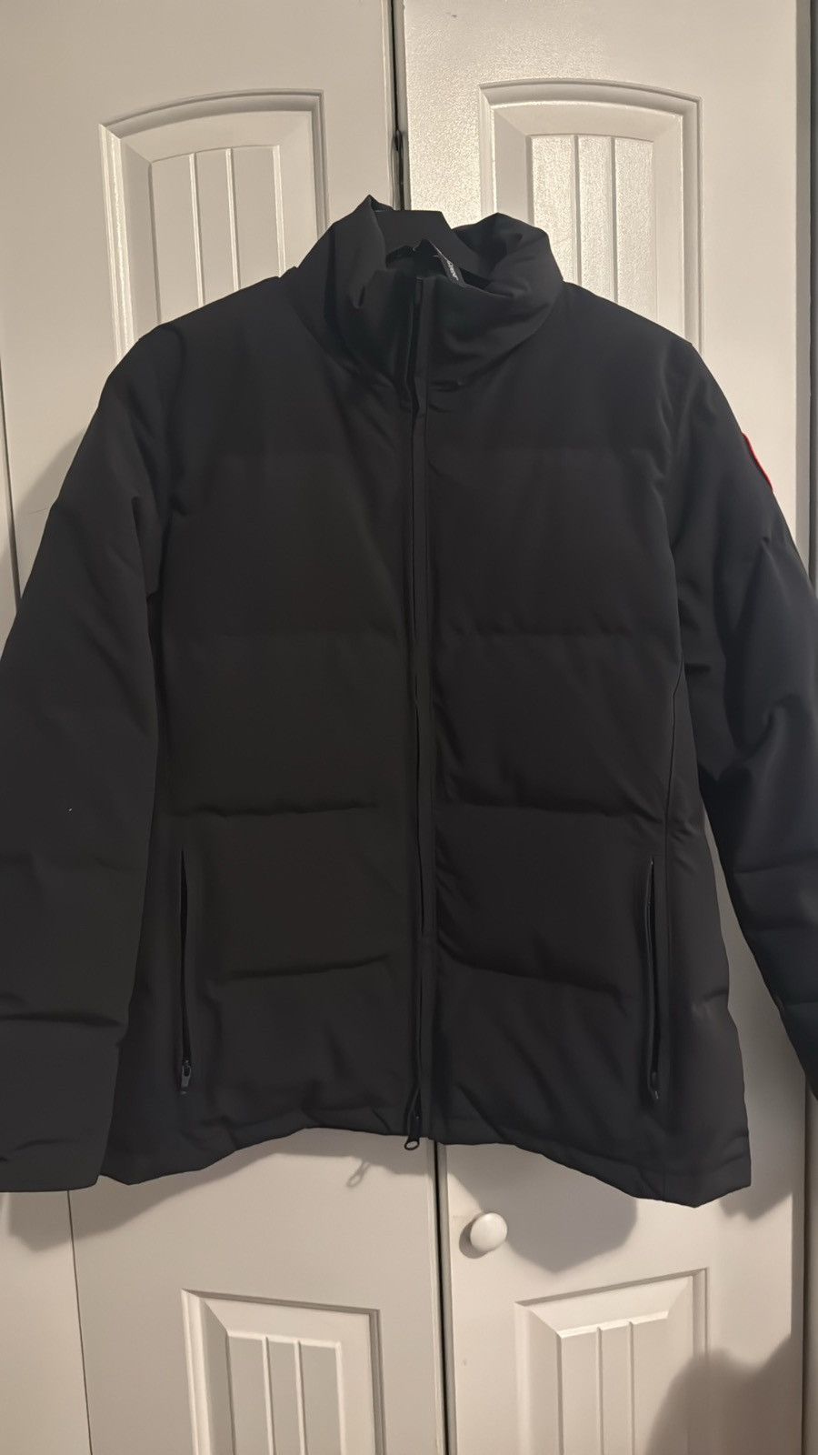 Canada Goose Canada goose coat Size XL / US 12-14 / IT 48-50 - 1 Thumbnail