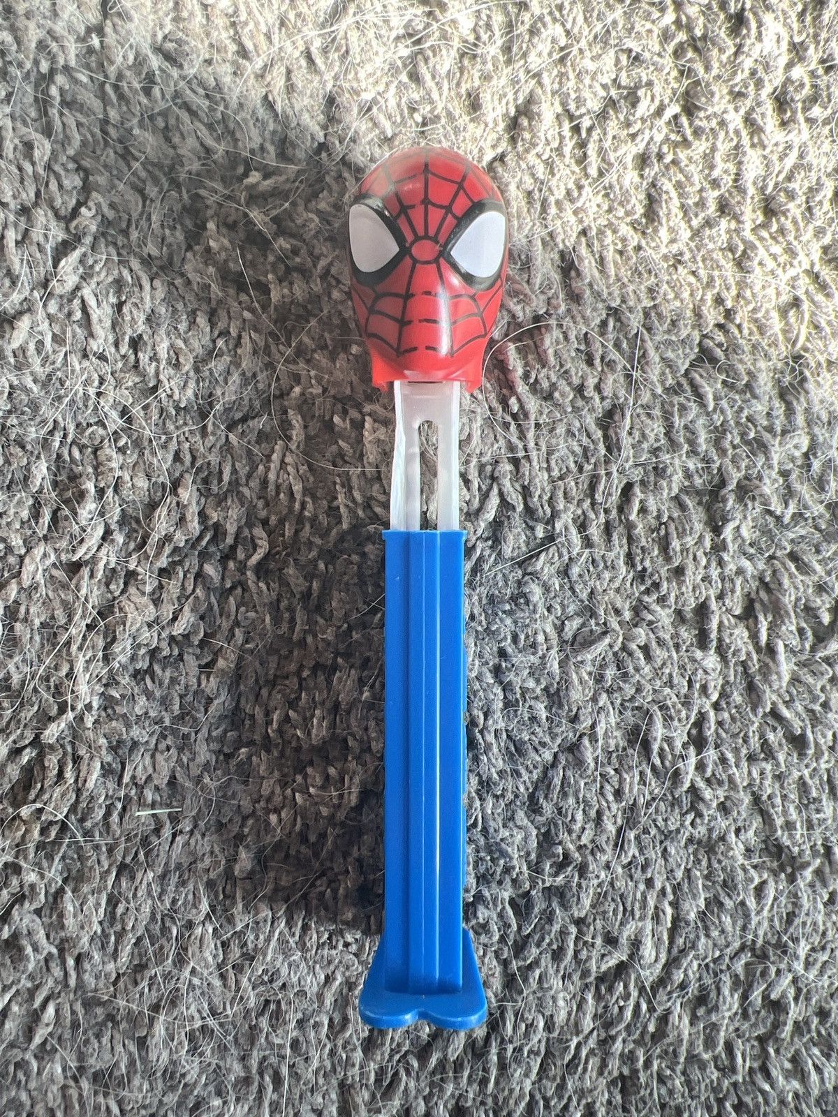 Marvel Comics Marvel Comics Spider-Man Pez Dispenser Size ONE SIZE - 2 Thumbnail