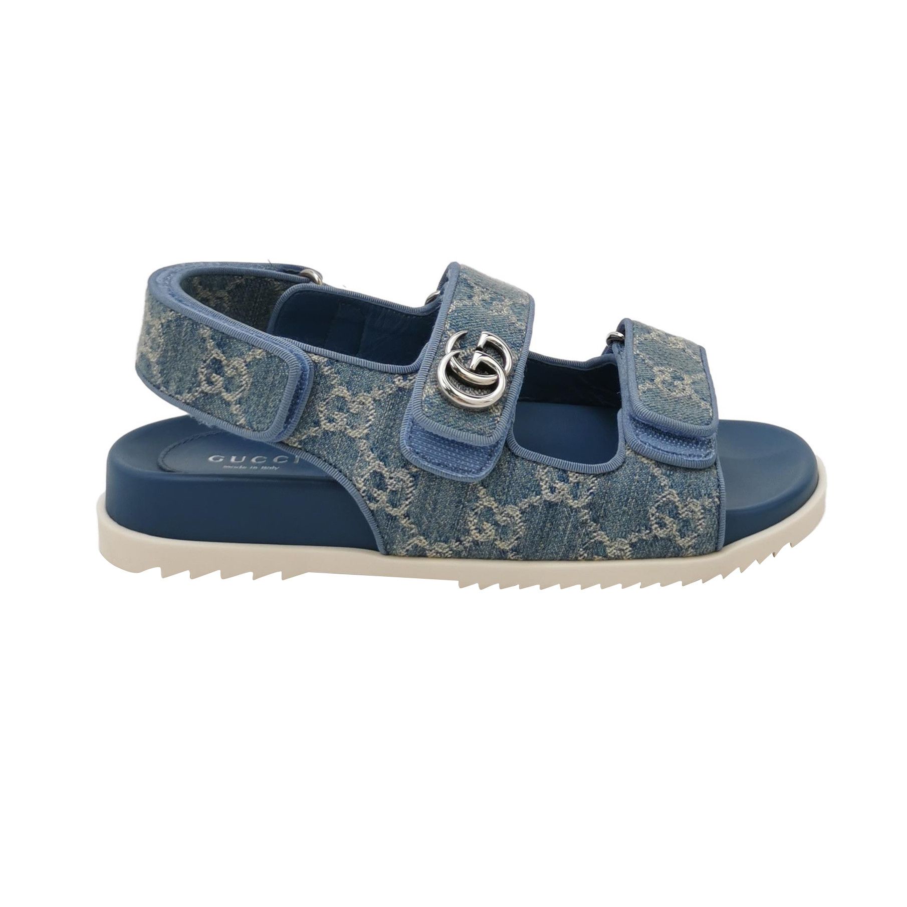 Gucci Gucci Women 6-5 Sandals Size US 6.5 / IT 36.5 - 1 Thumbnail