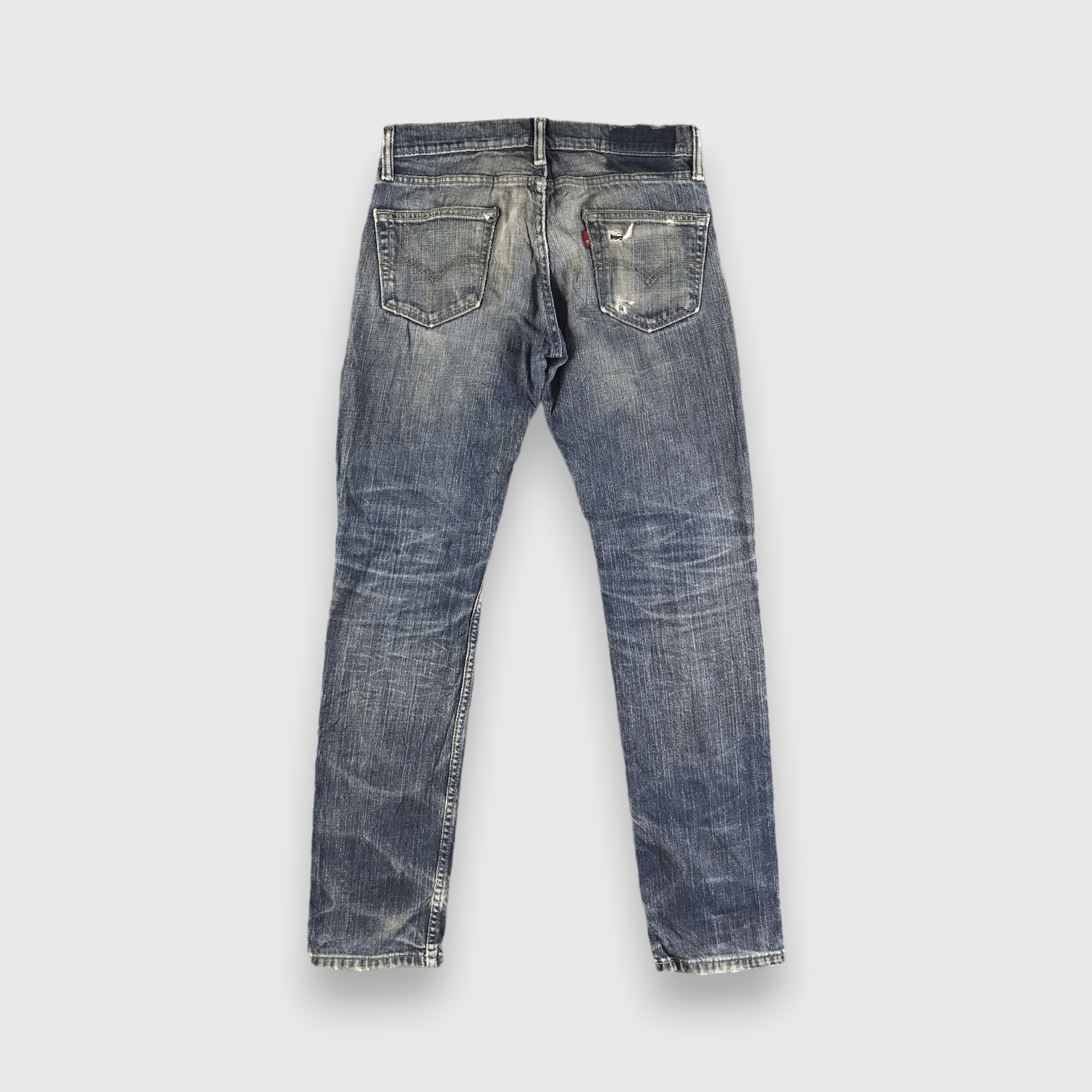 Levi's Vintage Levis 511 Jeans-J3328 Size US 31 - 2 Thumbnail