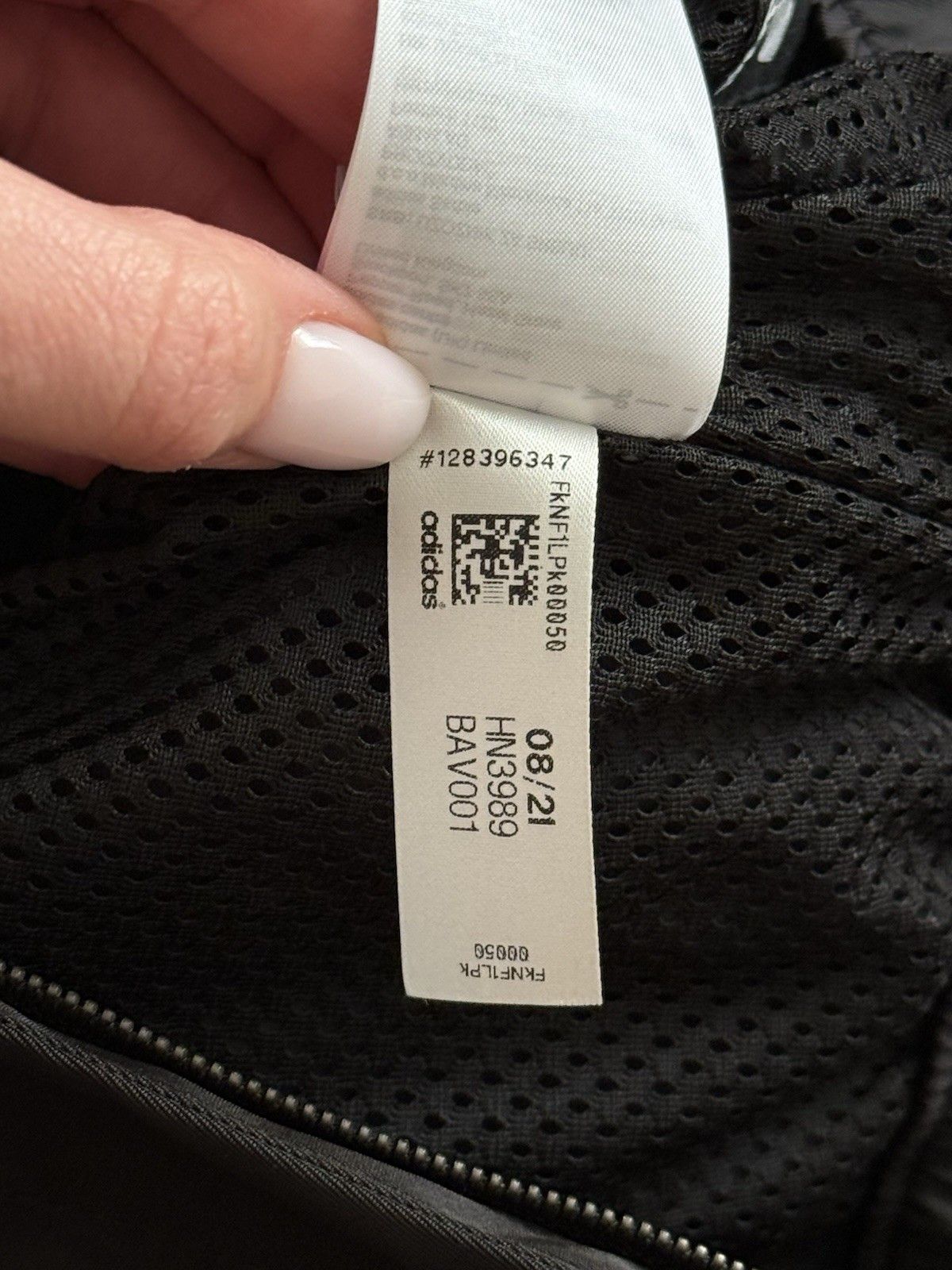 Adidas × Prada DDP Prada x Adidas Original Re-Nylon Pants Black Size XS Size US 30 / EU 46 - 16 Thumbnail